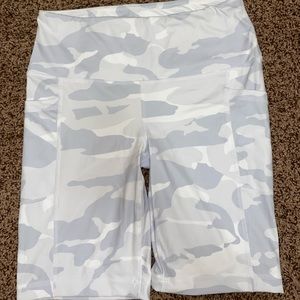 Yogalicious LUX Biker Shorts
